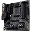Материнська плата ASUS TUF Gaming B450M-Plus II (TUF GAMING B450M-PLUS II) (Socket AM4, AMD B450, Micro-ATX) - мініатюра 2