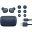Наушники TWS Jabra Elite 4 Navy (100-99183001-99) - миниатюра 6