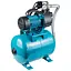 Насосна станція AquaticaLeo EKJ-602PA5/UA 0.6кВт Hmax 35м Qmax 50л/хв 775306/24 - мініатюра 7
