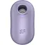 Вакуумный стимулятор Satisfyer Pro To Go 2 Violet - миниатюра 6
