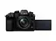 Бездзеркальний фотоапарат Panasonic Lumix DC-GH6 kit 12-60mm f/3.5-5.6 (DC-GH6MEE) - мініатюра 10