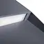 Светильник уличный настенный Kanlux Duli LED 4W-NW-L-GR (33750) - миниатюра 2