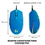 Мышка Logitech G102 Lightsync USB Blue (910-005801) - миниатюра 8