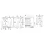 Циркуляционный насос Grundfos Magna1 40-150 F 250 (99221306) - миниатюра 2
