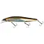 Воблер Shimano Bantam Rip Flash 115F 115 мм 14.0 г #001 Pond Smelt, 1.0 м - миниатюра 1