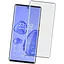 Захисне скло DK для Google Pixel 7 Pro 3D Full Glue 017826 black - мініатюра 1