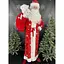Костюм Санта Клаус - миниатюра 1
