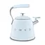 Чайник Smeg WKF01PB - миниатюра 3