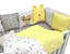 Дитячий набір Moontime у ліжечко "LOVE" - мініатюра 2
