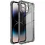 Чохол до мобільного телефона BeCover Apple iPhone 13 Pro Grey (707348) - мініатюра 1