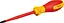 Отвертка Professional, TX30x125мм, VDE Bosch hoz0014113 - миниатюра 1