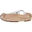 Ніж Spyderco Para 3 CPM Cru-Wear Micarta Brown - мініатюра 3