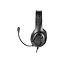 Навушники Real-El GDX-7590 Black-Red - мініатюра 6
