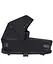 Універсальна коляска-книжка Carrello Omega CRL-6540 2в1 Cosmo Black - мініатюра 9