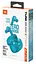 Гарнитура JBL TUNE BEAM 2 Turquoise (JBLTBEAM2TQE) - миниатюра 11