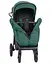 Прогулочная коляска-книга Carrello Bravo CRL-5515 Palm Green - миниатюра 3
