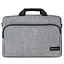 Сумка для ноутбука Grand-X 14'' Grey (SB-138G) - мініатюра 2