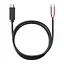 Кабель для зарядки SP Connect Cable 12V DC SPC+ (52809) [88064] - миниатюра 2