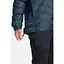 Куртка мужская Rab Nebitron Pro Jacket L Темно-оливковий - миниатюра 3
