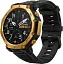 Smart Watch Amazfit T-Rex 3 Pro Black Gold (W2444OV5N) UA - мініатюра 3