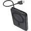 Внешний аккумулятор Proove Moon Rock 2 in 1 10000mAh 22.5W Gray (PBR122012105) [136803] - миниатюра 2