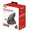 Компьютерная мышь Trust Verto Ergonomic WL черный teh0014063 - миниатюра 8