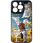Чохол Epik TPU+PC Prisma Ladies для Apple iPhone 13 Pro 6.1 Anime - мініатюра 1
