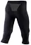 Термоштани X-Bionic Invent 4.0 Pants 3/4 Men S Чорний (1068-IN-YP07W19M S B036) - мініатюра 2