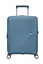 Валіза 55 См American Tourister SOUNDBOX BLUE 55x40x20(23) 32G*51001 - мініатюра 1