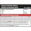 Жирні кислоти Genius Nutrition Omega 3, 90 капсул  - мініатюра 2