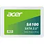 SSD накопитель Acer SA100 240GB (BL.9BWWA.102) [135373] - миниатюра 1