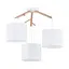 Люстра TK Lighting ALBERO 6553 - миниатюра 1