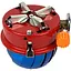 Плита для розпалювання вугілля кальяну газова Hot Plate Moonhill CS-102 - мініатюра 4