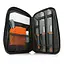 Комлект GSI Outdoors Santoku Knife Set (1099-90105) - миниатюра 5