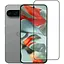Захисне скло DK для Google Pixel 9 3D Full Glue 018552 black - мініатюра 1