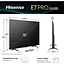 Телевізор Hisense 75E7Q Pro 75" QLED 4K 20015894 EU (151012) - мініатюра 8