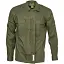 Рубашка First Tactical Men’s V2 BDU Long Sleeve Shirt XL Green - миниатюра 2