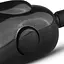 Вакуумная помпа EasyToys Saiz Vagina Pump Premium 11.5 см прозрачный - миниатюра 2