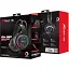 Игровая гарнитура Xtrike Me GH-510 USB статическое RGB кабель 2 м - миниатюра 5