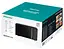 Мікрохвильова піч Hisense H23MOBS4HI (7053878) - мініатюра 6