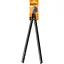 Сучкоріз для зелених гілок до 40 мм Fiskars SingleStep L38 Bypass, 112460 (1001426) - мініатюра 2