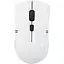 Миша бездротова Jite JT5012 білий/чорний USB 2.4GHz оптична 1200 dpi 3 кнопки 2xAAA - мініатюра 1