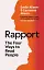 Rapport. The Four Ways to Read People - миниатюра 1