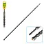 Бур по бетону Alloid Building Tools SDS-plus S4 22x1000 мм (FH-221000) - мініатюра 1
