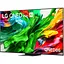 Телевизор LG evo AI QNED86 65" QNED 4K (65QNED86A6A) UA [137250] - миниатюра 2
