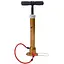 Насос ручной для резиновых изделий Bambi С34572(Gold) золотой - миниатюра 1