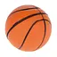 Мини мяч баскетбольный IE99 - миниатюра 1