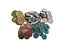 Аксесуар Stonemaier Games Коса металеві монети Scythe Metal Coins (GKCH005-4) - мініатюра 3