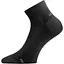 Носки Lasting WDL 900 Black M (1054-002.003.1836) - миниатюра 1
