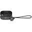 Наушники TWS JBL Reflect Mini NC Black (JBLREFLMININCBLK) - миниатюра 1